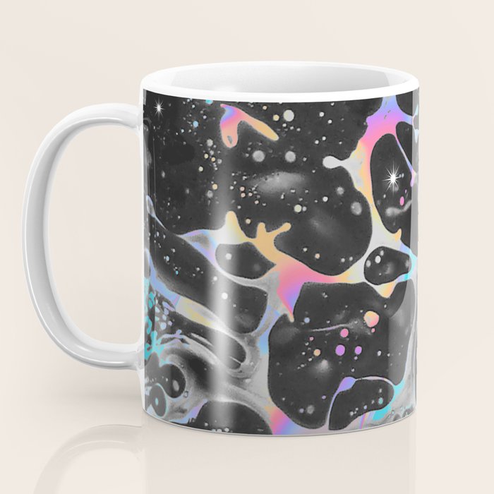 MUSEUM OF CONTRADICTION Coffee Mug Gallery Image 3