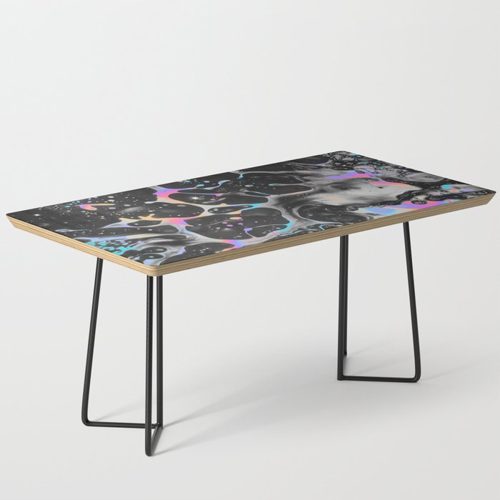MUSEUM OF CONTRADICTION Coffee Table Gallery Image 1