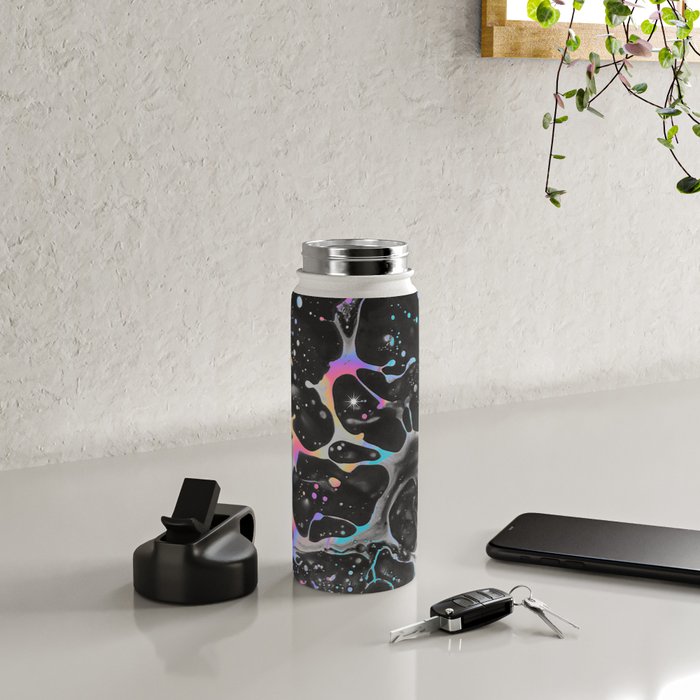MUSEUM OF CONTRADICTION Water Bottle Gallery Image 4