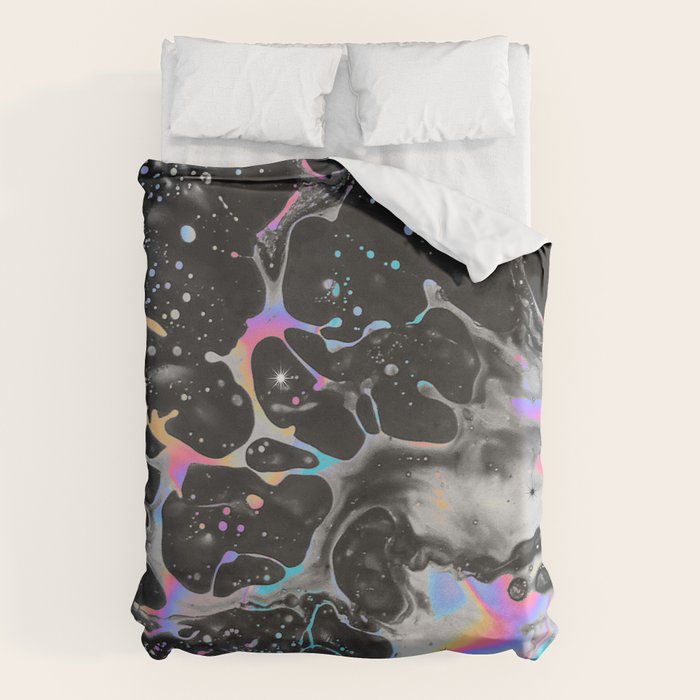 MUSEUM OF CONTRADICTION Duvet Cover Gallery Image 6