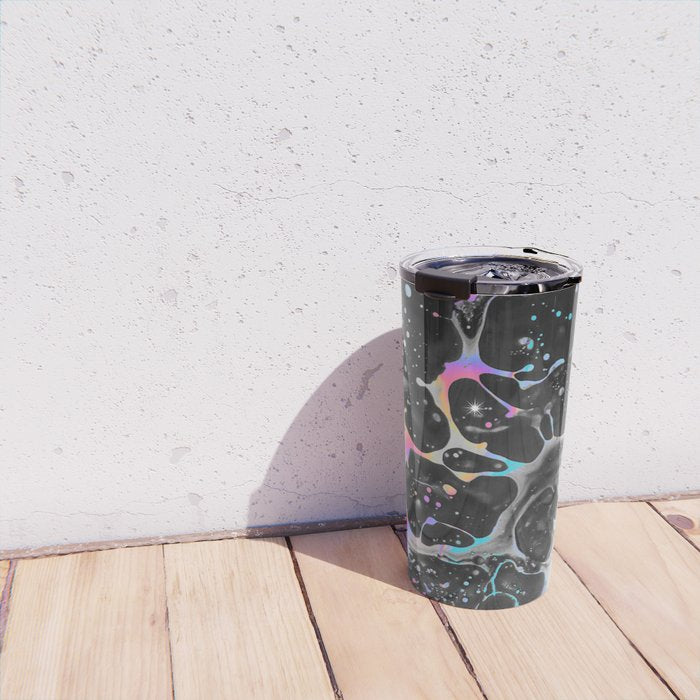 MUSEUM OF CONTRADICTION Travel Mug Gallery Image 4