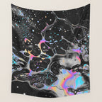 MUSEUM OF CONTRADICTION Wall Tapestry Gallery Image 4