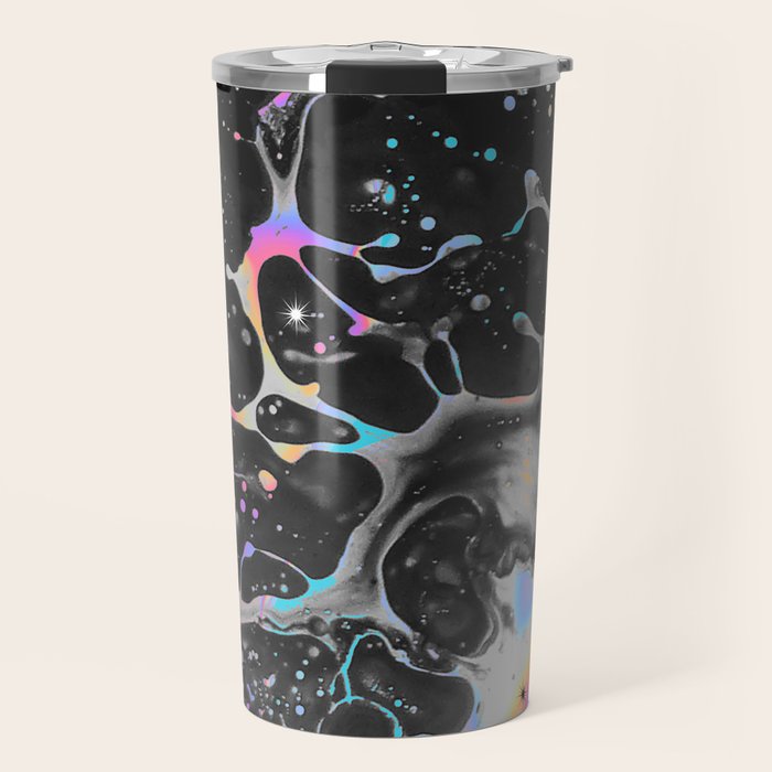 MUSEUM OF CONTRADICTION Travel Mug Gallery Image 1