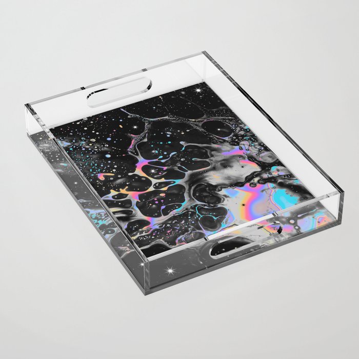 MUSEUM OF CONTRADICTION Acrylic Tray Gallery Image 1