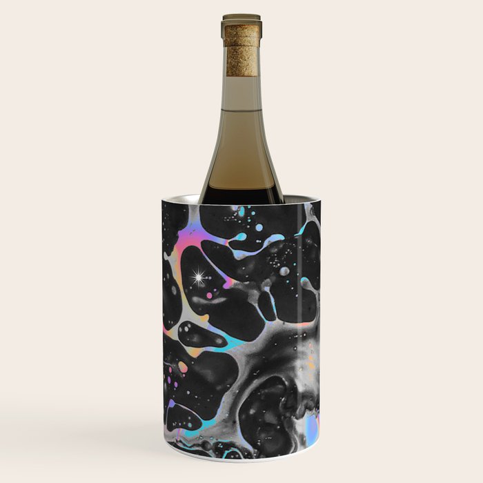 MUSEUM OF CONTRADICTION Wine Chiller Gallery Image 1