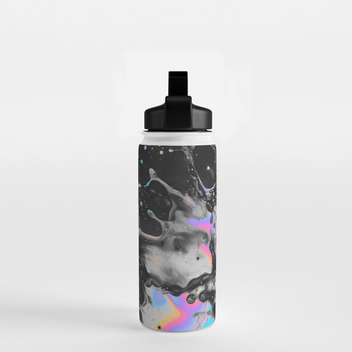 MUSEUM OF CONTRADICTION Water Bottle Gallery Image 2