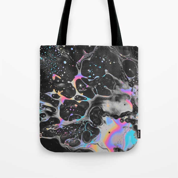 MUSEUM OF CONTRADICTION Tote Bag Gallery Image 1