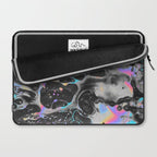 MUSEUM OF CONTRADICTION Laptop Sleeve Gallery Image 2
