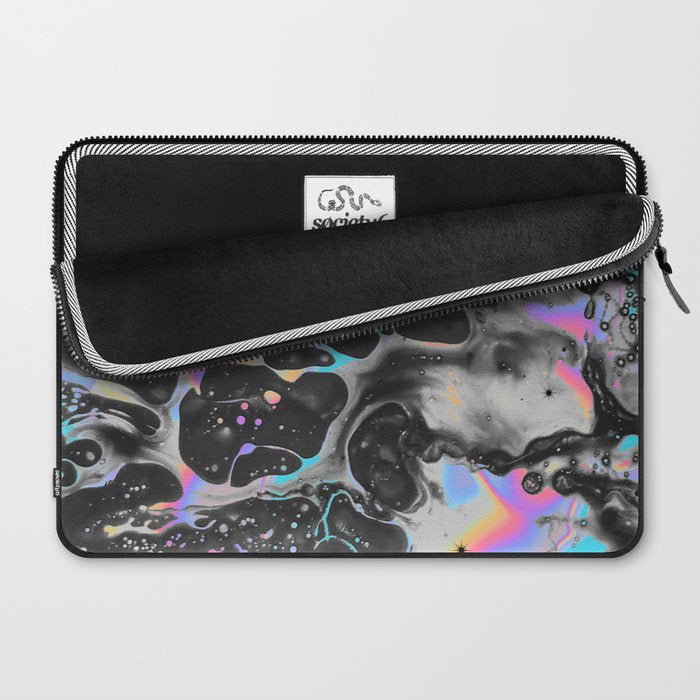 MUSEUM OF CONTRADICTION Laptop Sleeve Gallery Image 2
