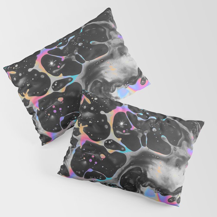 MUSEUM OF CONTRADICTION Pillow Sham Gallery Image 3