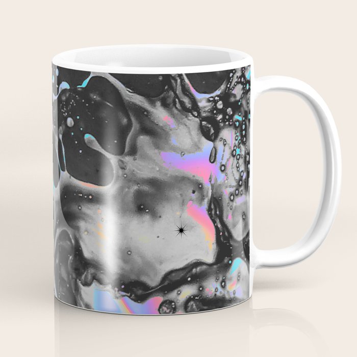 MUSEUM OF CONTRADICTION Coffee Mug Gallery Image 1