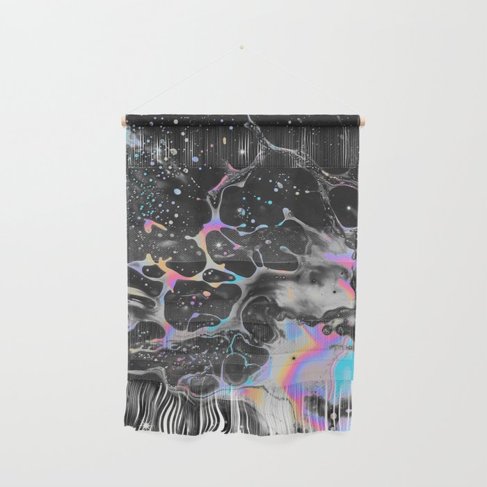 MUSEUM OF CONTRADICTION Wall Hanging Gallery Image 1