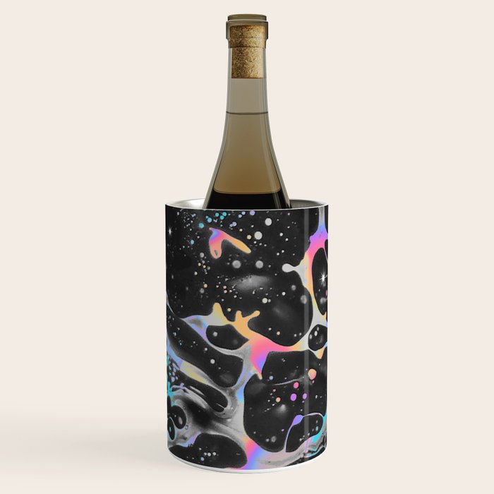 MUSEUM OF CONTRADICTION Wine Chiller Gallery Image 2
