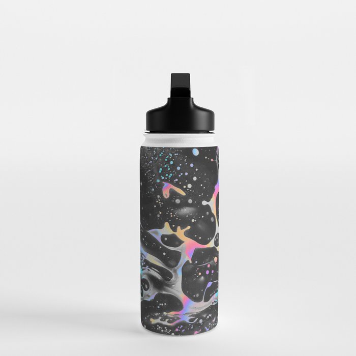 MUSEUM OF CONTRADICTION Water Bottle Gallery Image 3
