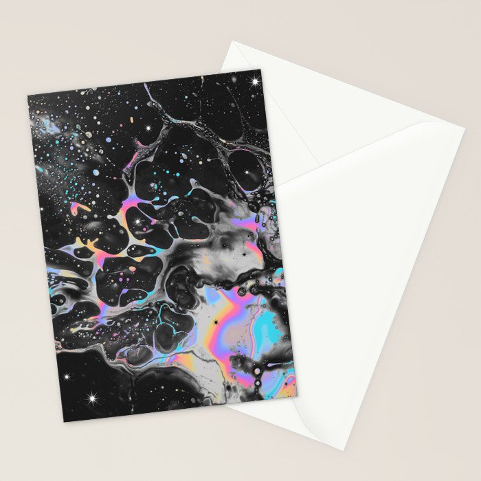 MUSEUM OF CONTRADICTION Stationery Card Gallery Image 2
