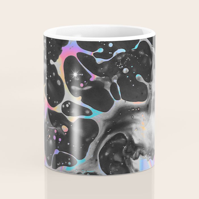 MUSEUM OF CONTRADICTION Coffee Mug Gallery Image 4