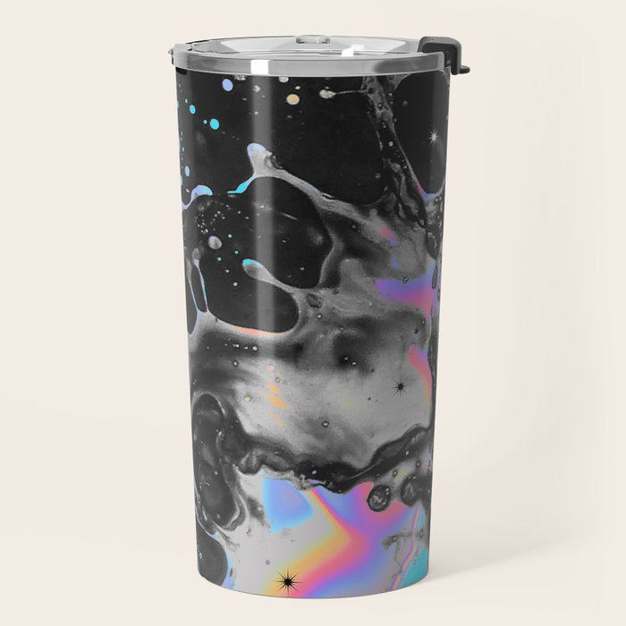 MUSEUM OF CONTRADICTION Travel Mug Gallery Image 2