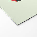 Vampire Walrus Welcome Mat Gallery Image 2