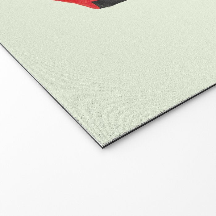 Vampire Walrus Welcome Mat Gallery Image 2