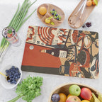 Memory Time Cutting Board Gallery Image 2