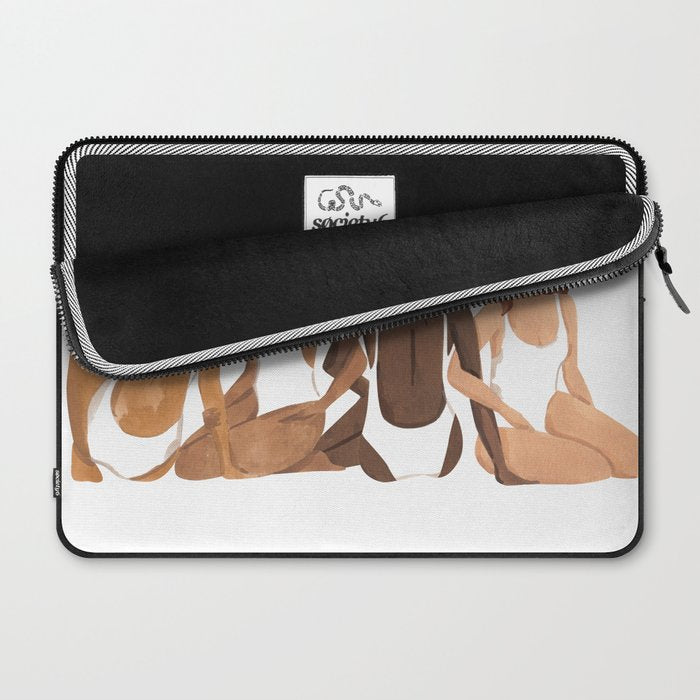 Together Laptop Sleeve Gallery Image 2