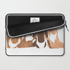 Together Laptop Sleeve Gallery Image 2
