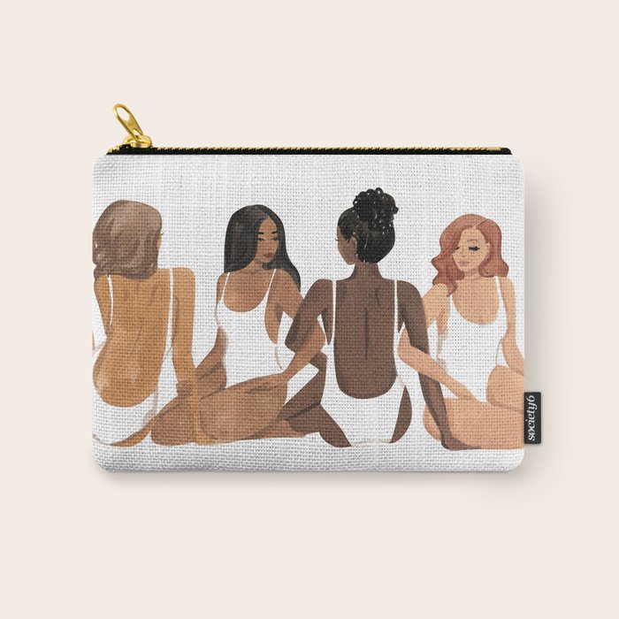 Together Carry All Pouch Gallery Image 1