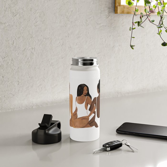 Together Water Bottle Gallery Image 4