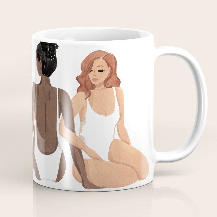Together Coffee Mug Gallery Image 1