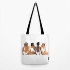 Together Tote Bag Gallery Image 2