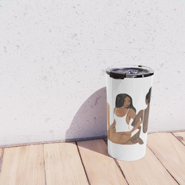 Together Travel Mug Gallery Image 4