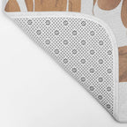 Together Bath Mat Gallery Image 2