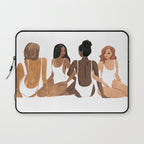 Together Laptop Sleeve Gallery Image 1