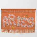 Starry Aries Wall Hanging Gallery Image 1