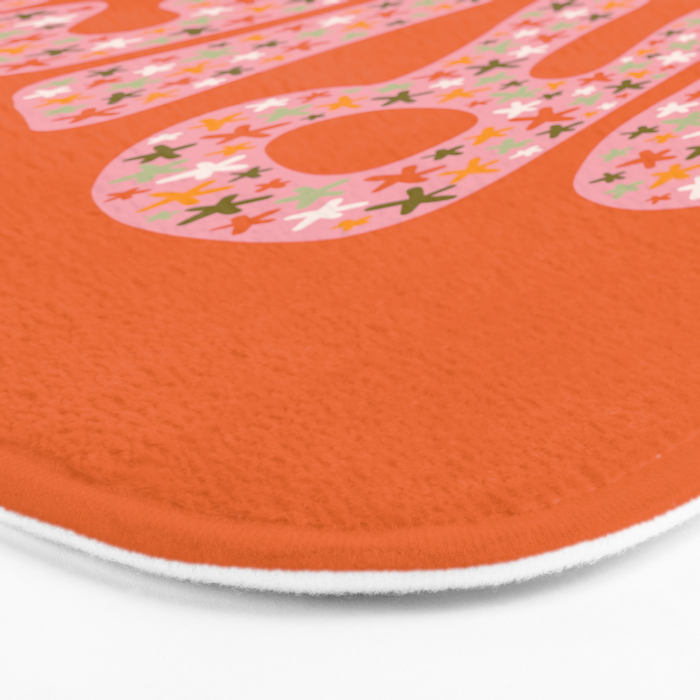 Starry Aries Bath Mat Gallery Image 3