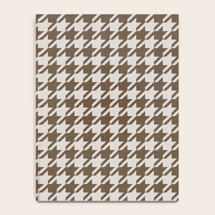 Cozy Heirloom in Coffee Notebook Gallery Image 4
