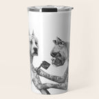 The Tattooist Travel Mug Gallery Image 1