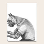 The Tattooist Notebook Gallery Image 4