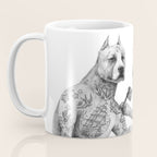 The Tattooist Coffee Mug Gallery Image 3