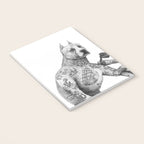 The Tattooist Notebook Gallery Image 3