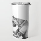 The Tattooist Travel Mug Gallery Image 2
