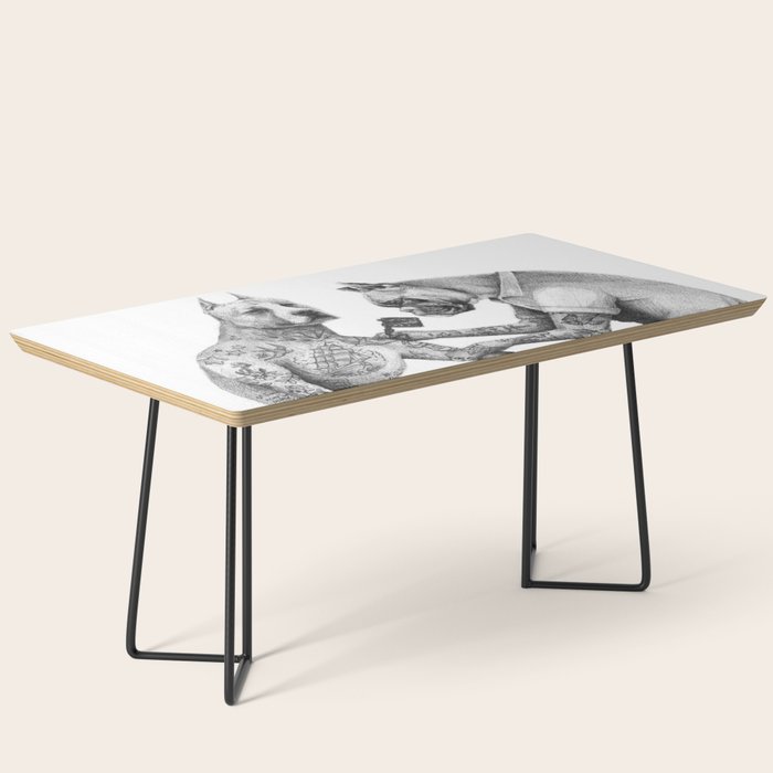 The Tattooist Coffee Table Gallery Image 1