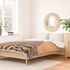 Minimal landscape Duvet Cover Gallery Image 2