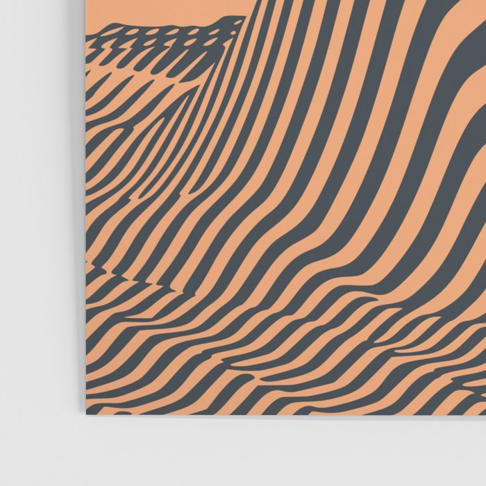 Minimal landscape Poster Gallery Image 3