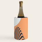 Minimal landscape Wine Chiller Gallery Image 3
