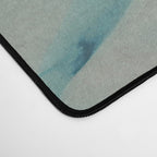 Fading into the Light Desk Mat Gallery Image 4