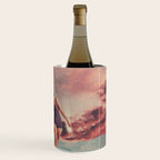 Fading into the Light Wine Chiller Gallery Image 3