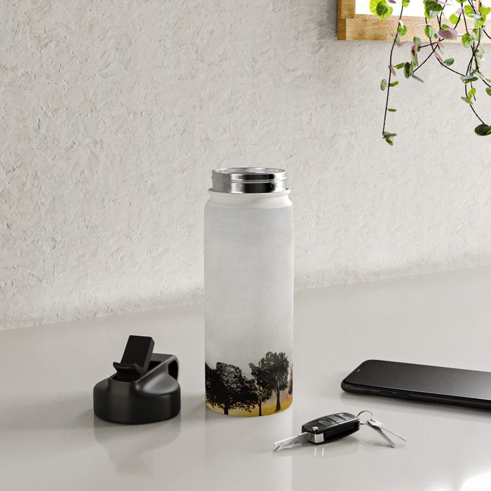 Group of Trees Water Bottle Gallery Image 5