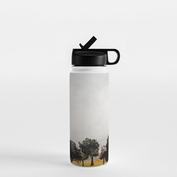 Group of Trees Water Bottle Gallery Image 1