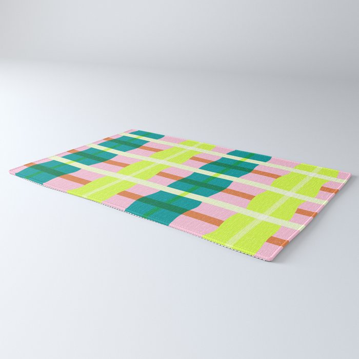 Festive Weave Rug Gallery Image 3